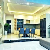  BÁN NHÀ 2 TẦNG MẶT PHỐ BÀ HUYỆN THANH QUAN - CÁCH BIỂN 300M